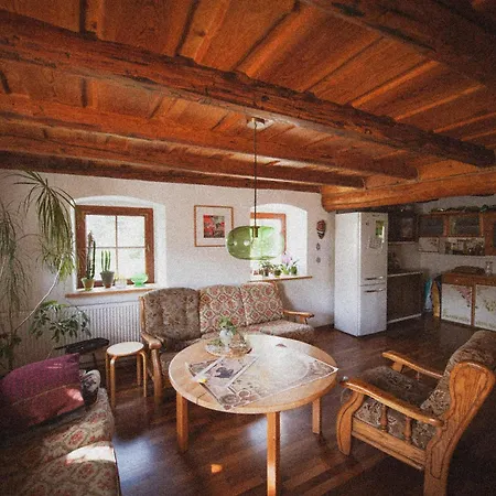 Sokolowiec 31 Villa *