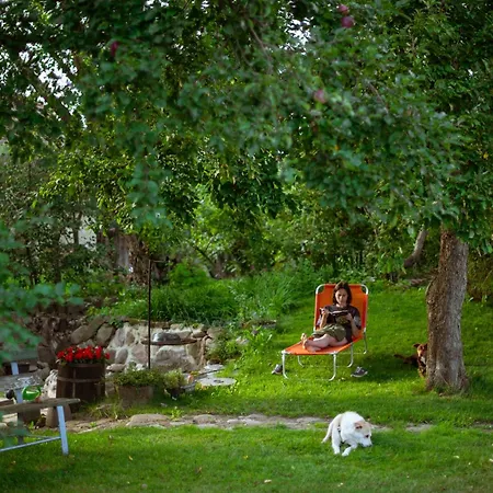 Sokolowiec 31 Villa Sedziszowa