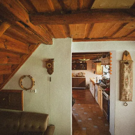 Sokolowiec 31 Villa Sedziszowa