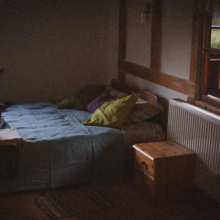 Sokolowiec 31 Villa Sedziszowa