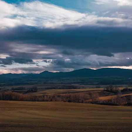 Sokolowiec 31 * Sedziszowa