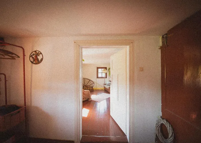 Sokolowiec 31 Vila *