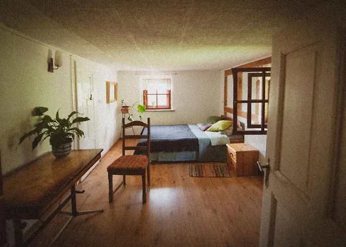 Vila Sokolowiec 31 Sedziszowa