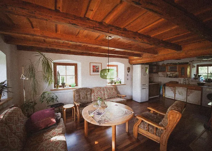 Sokolowiec 31 Vila *