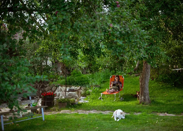 Sokolowiec 31 Vila Sedziszowa