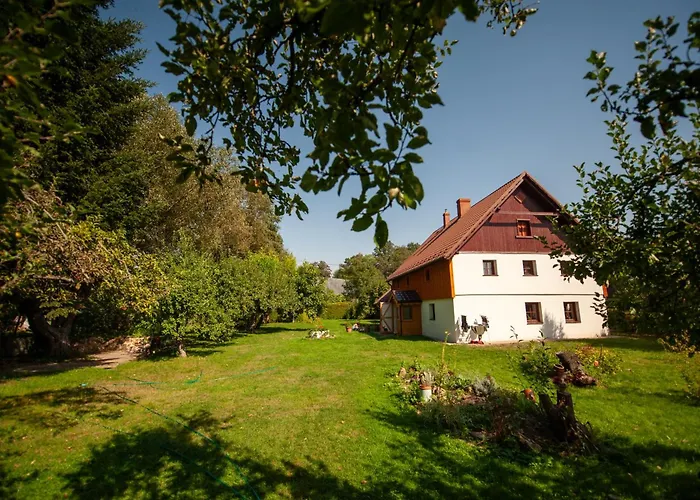 Vila Sokolowiec 31 *