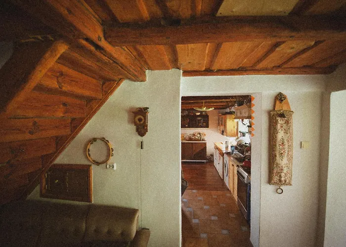 Sokolowiec 31 Vila Sedziszowa