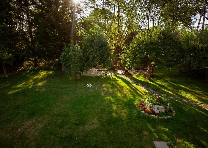 Sokolowiec 31 Vila *