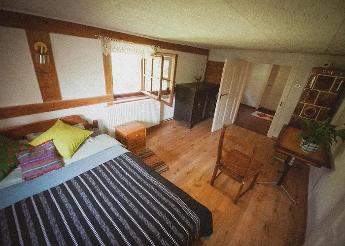 Vila Sokolowiec 31 Sedziszowa