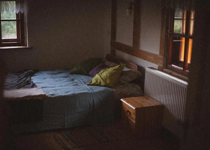 Sokolowiec 31 Vila Sedziszowa