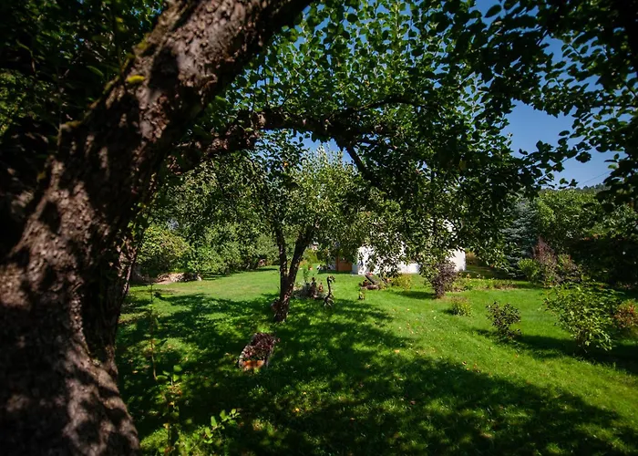 Sokolowiec 31 Vila Sedziszowa