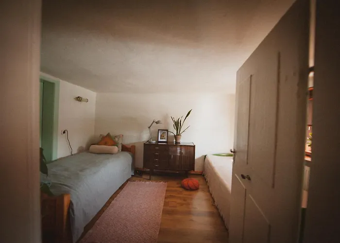 Sokolowiec 31 Vila *